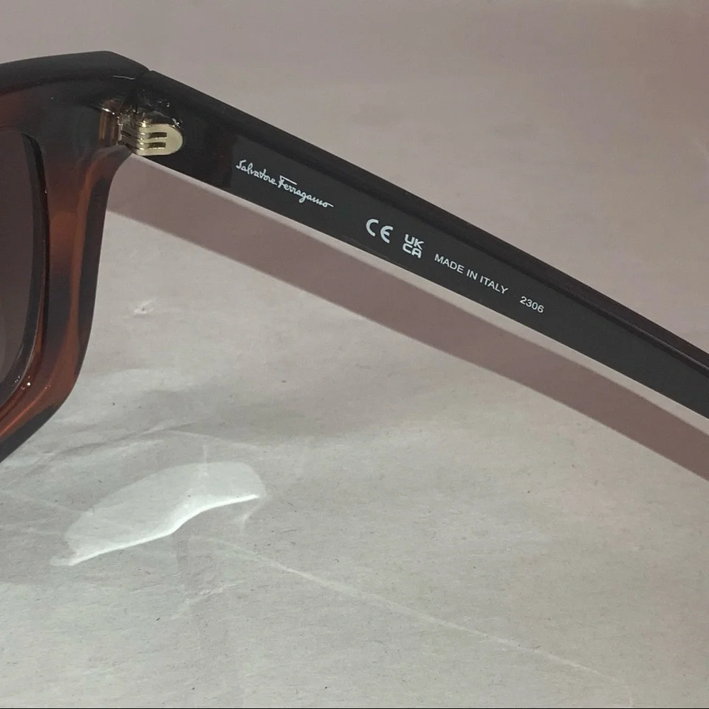 Ferragamo sunglasses